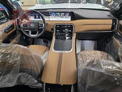 نيسان باترول